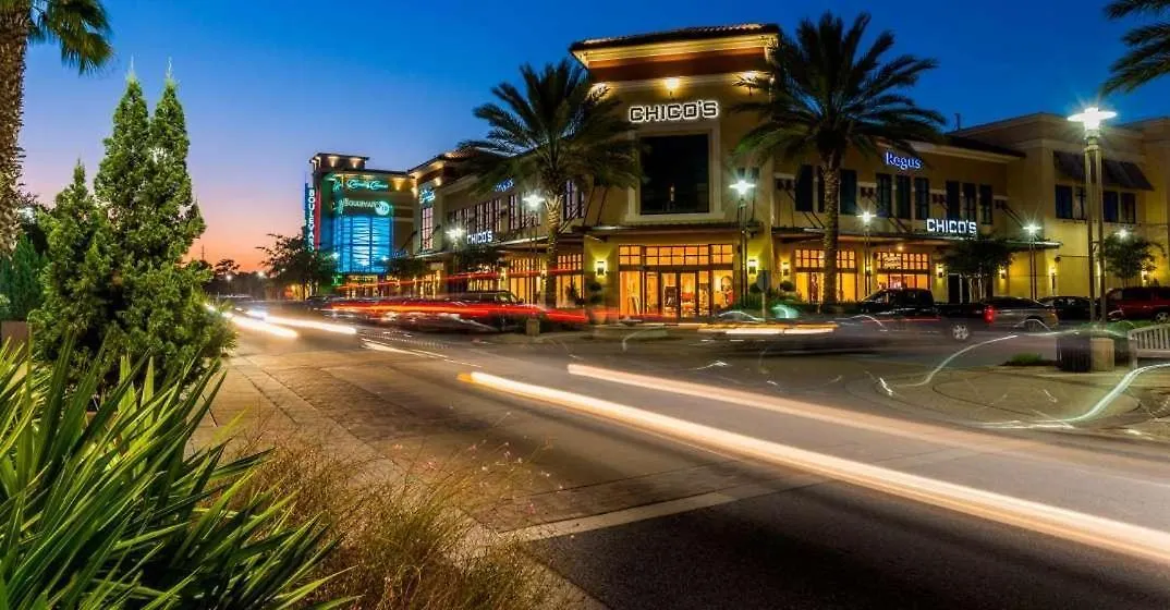 4135 Beachside One Destin United States