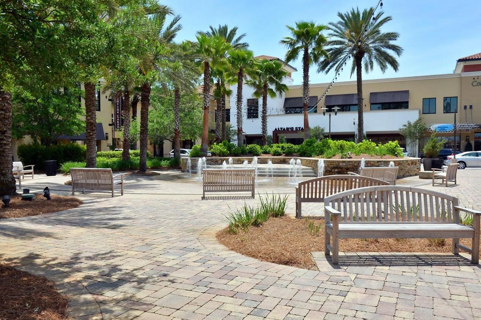 4135 Beachside One Destin