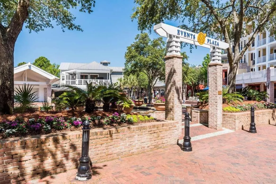 4135 Beachside One Destin