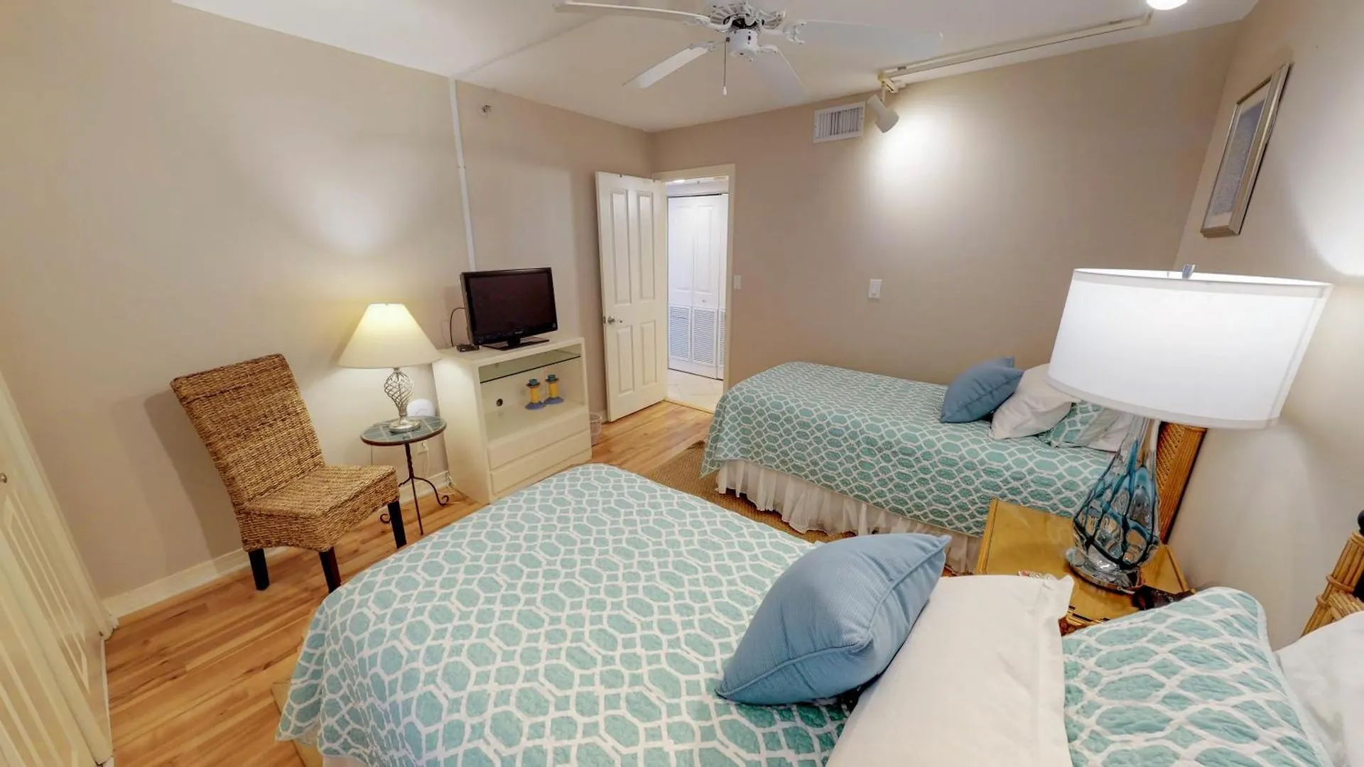 Holiday home 4135 Beachside One Destin