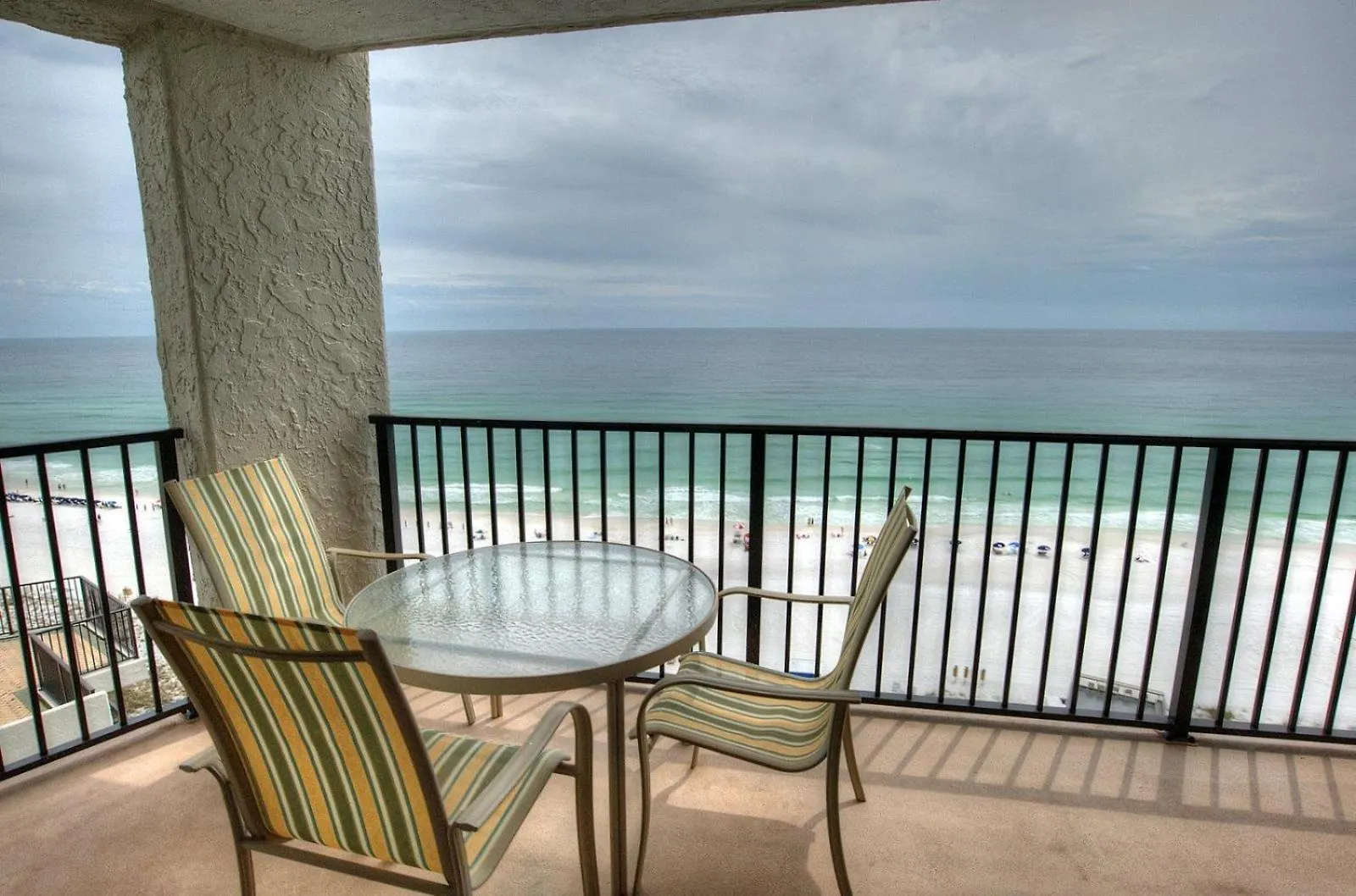 4135 Beachside One Destin 0*,  United States