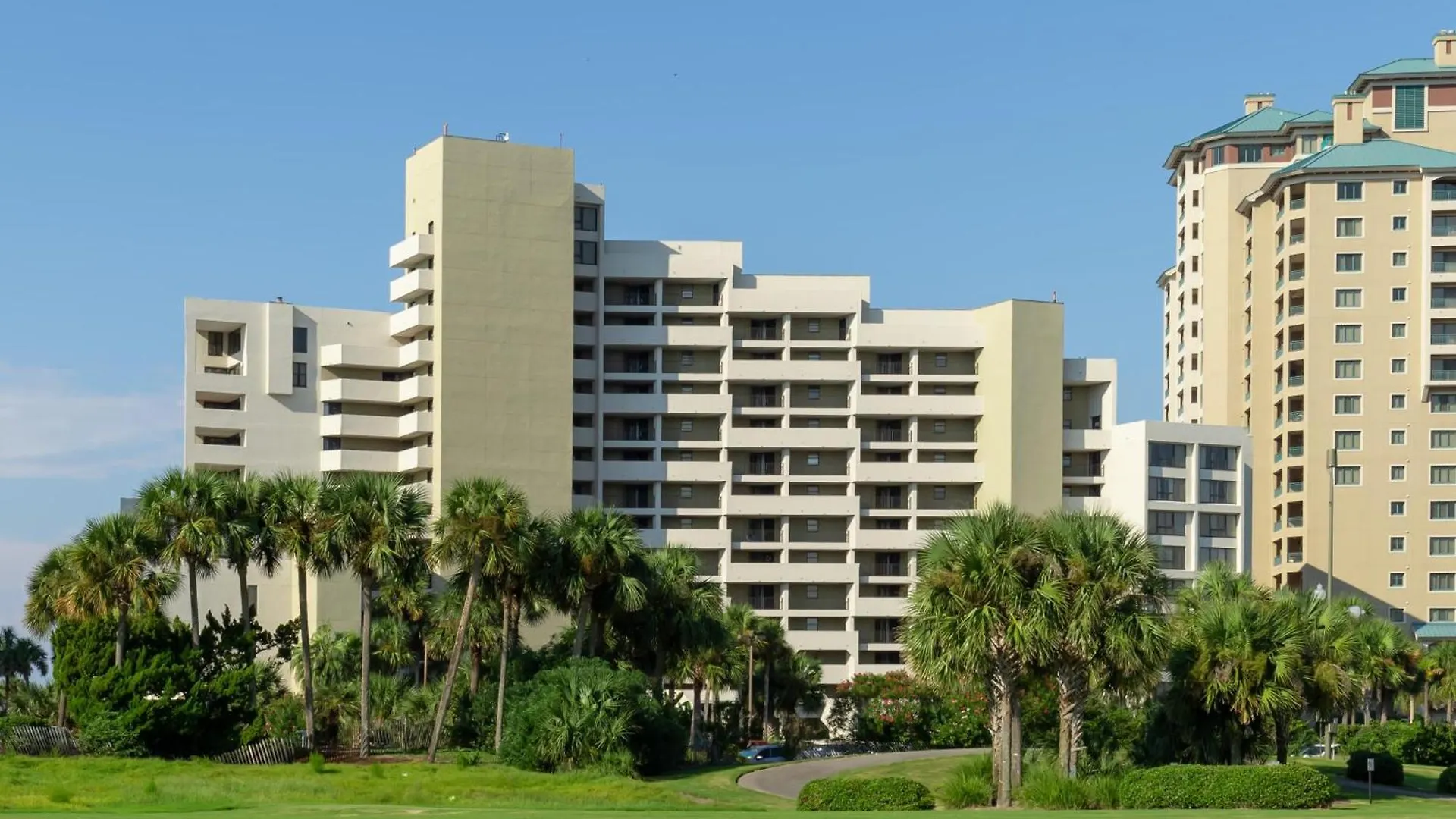 Holiday home 4135 Beachside One Destin