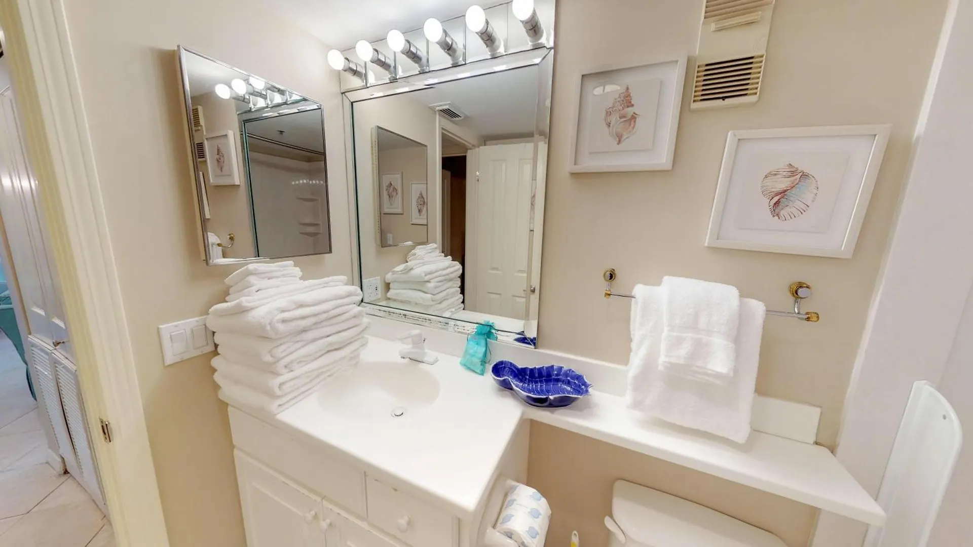Holiday home 4135 Beachside One Destin
