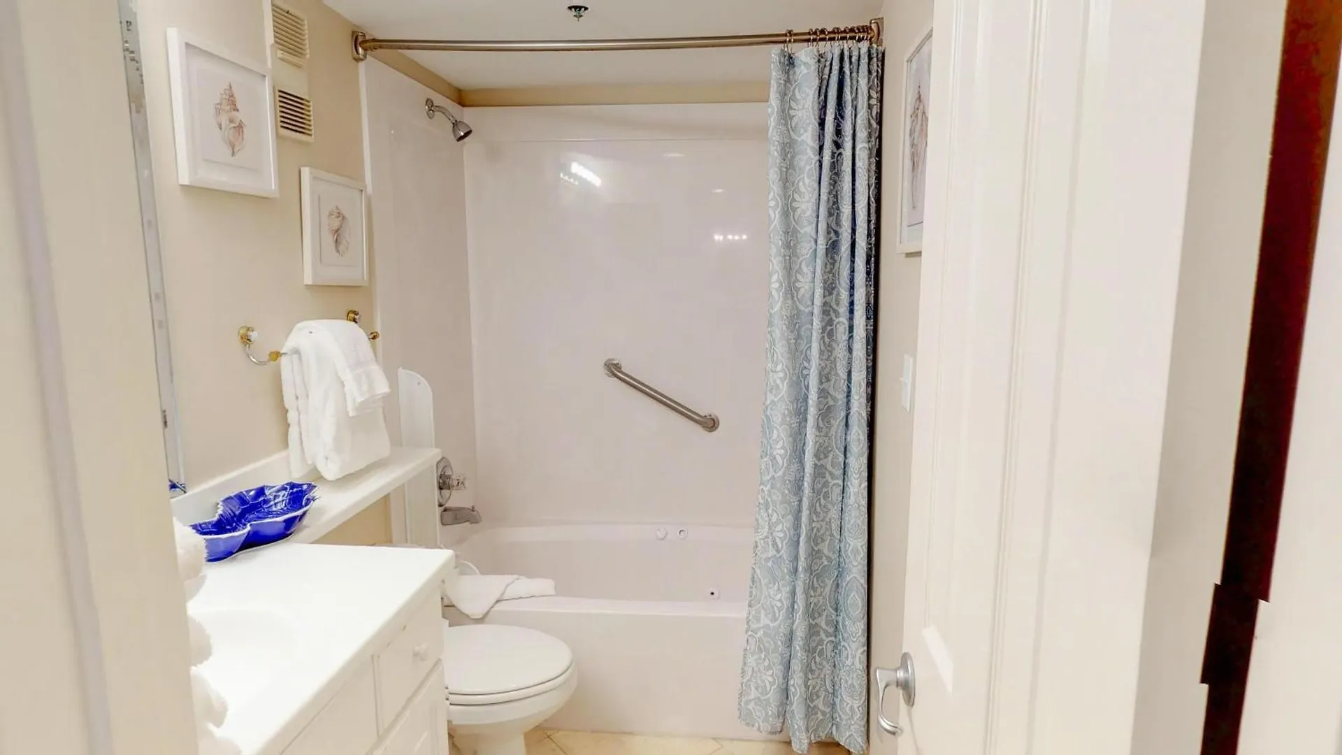 4135 Beachside One Destin 0*,  United States