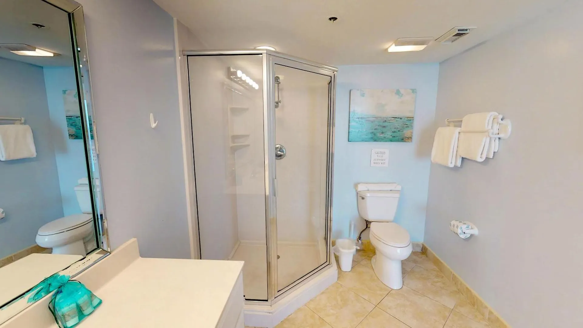 4135 Beachside One Destin Holiday home
