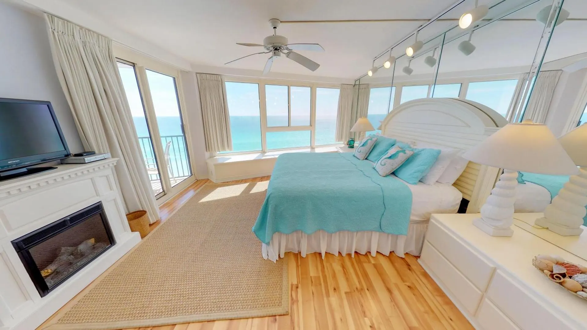 Holiday home 4135 Beachside One Destin