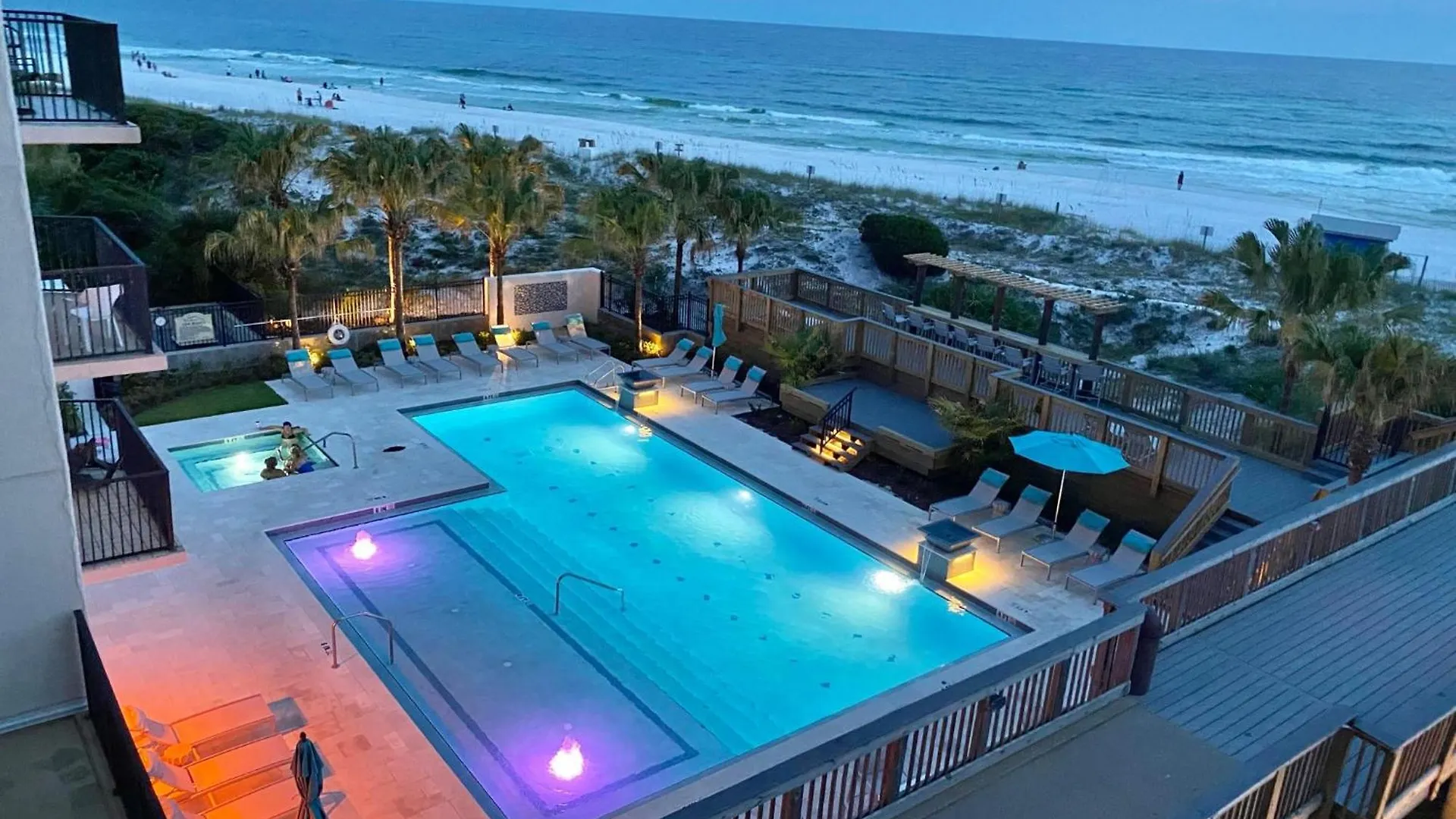 4135 Beachside One Destin