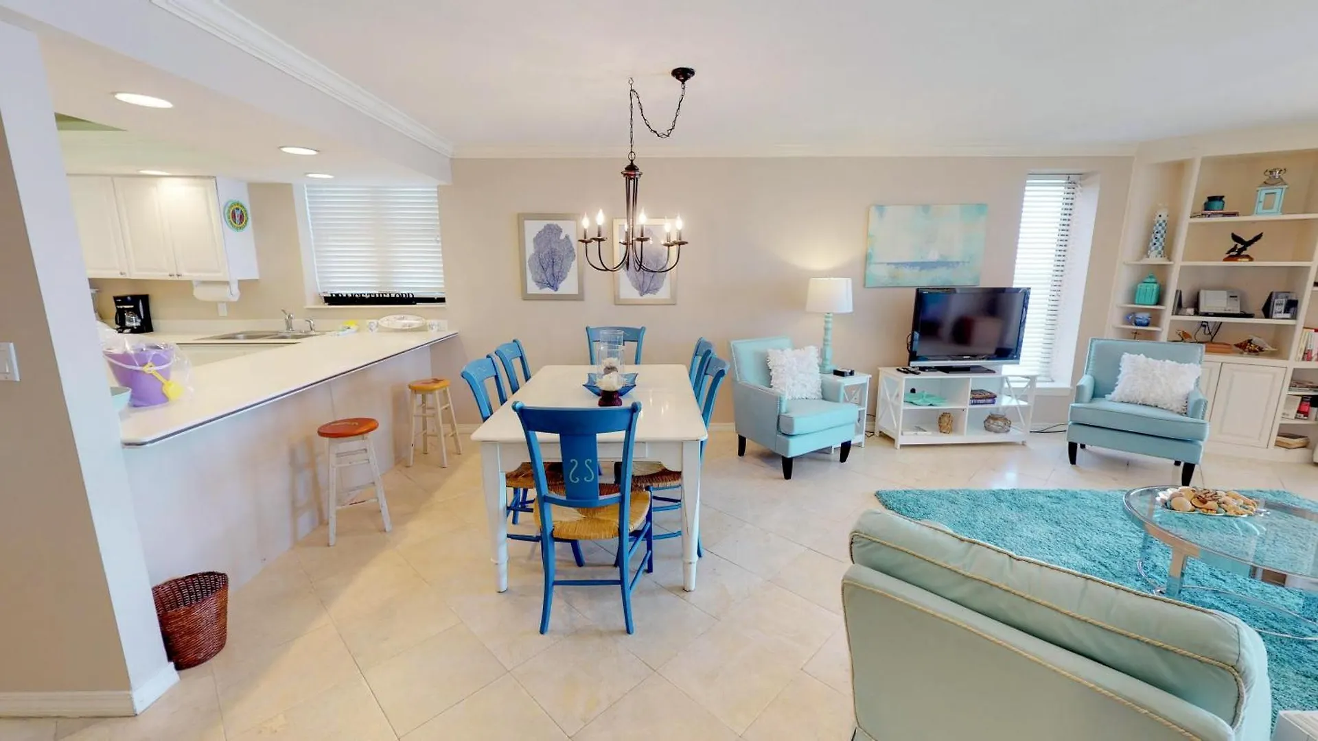 4135 Beachside One Destin United States