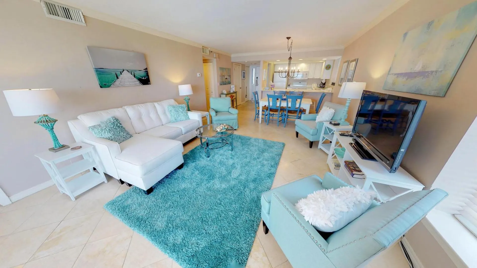 Holiday home 4135 Beachside One Destin United States