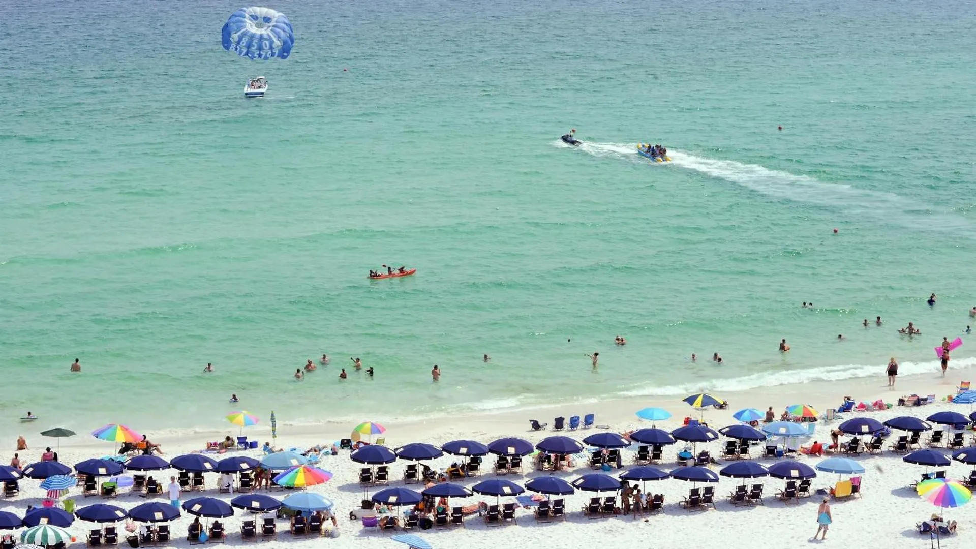 4135 Beachside One Destin