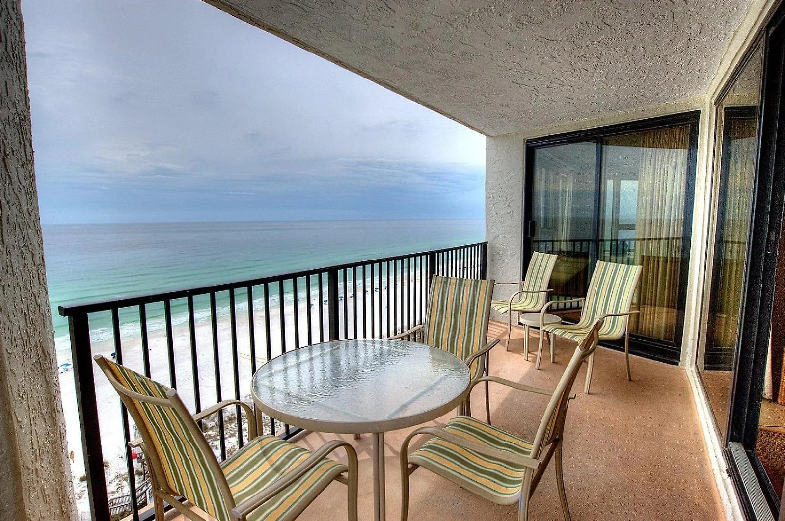 4135 Beachside One Destin Holiday home