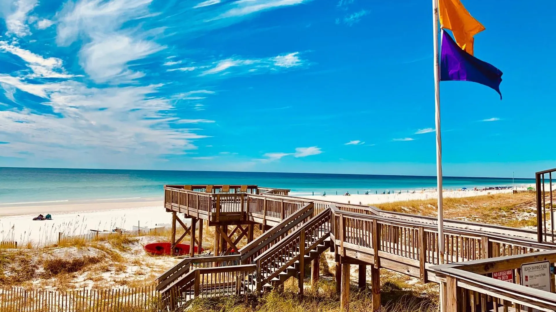 4135 Beachside One Destin 0*,  United States