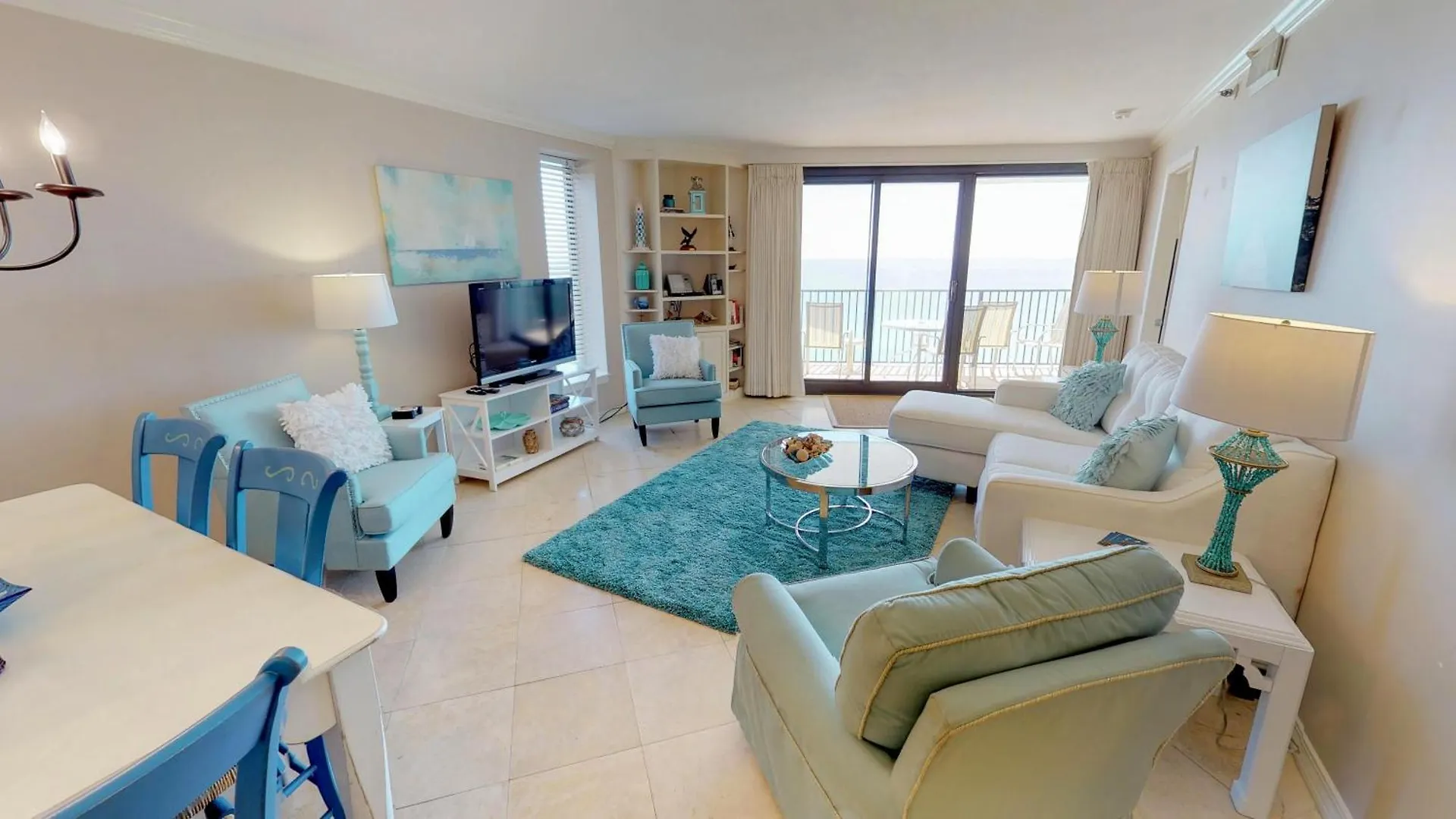 Holiday home 4135 Beachside One Destin