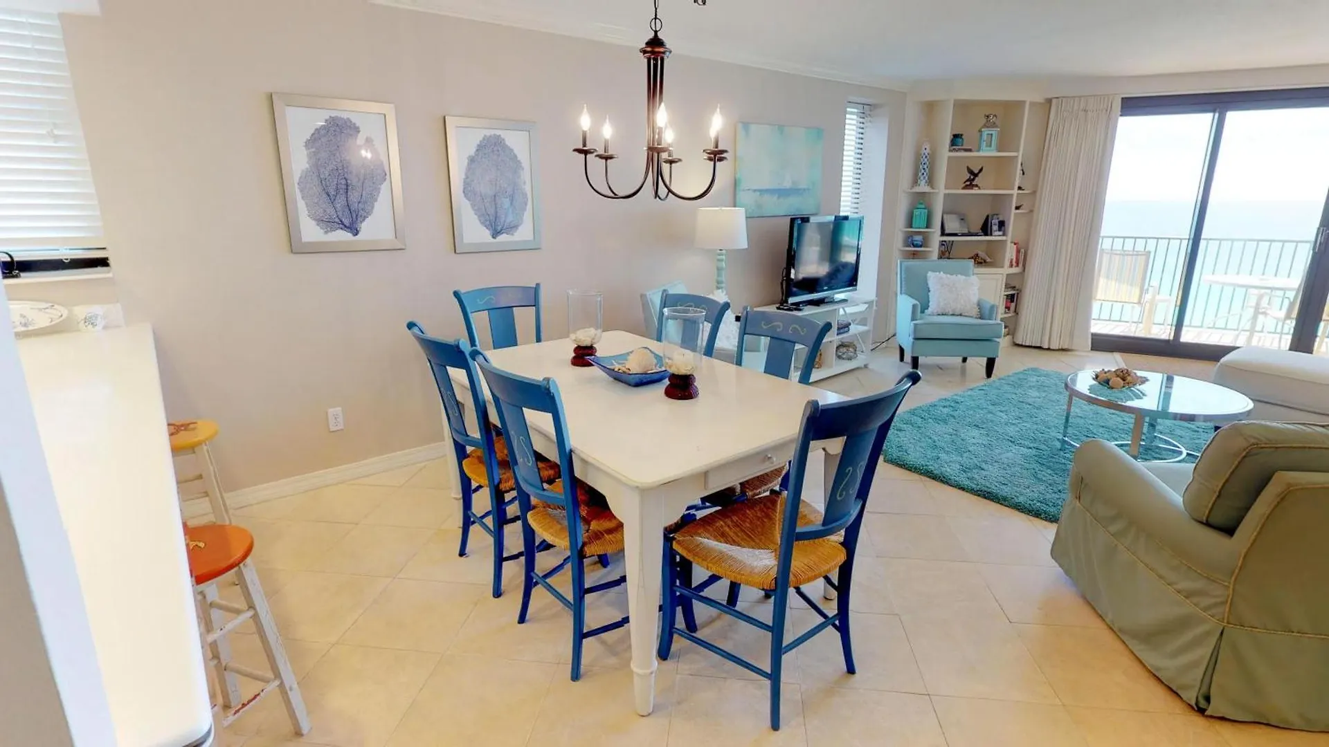 Holiday home 4135 Beachside One Destin United States