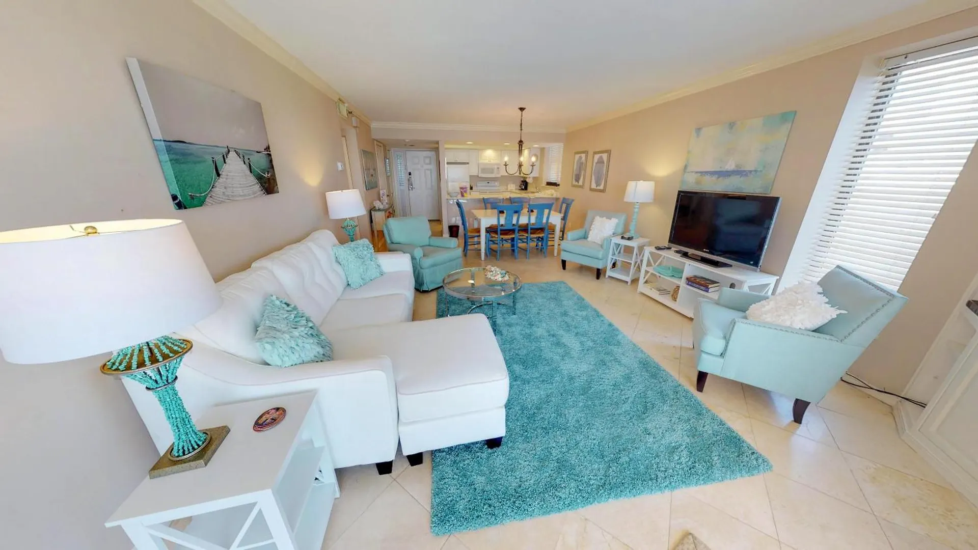 4135 Beachside One Destin