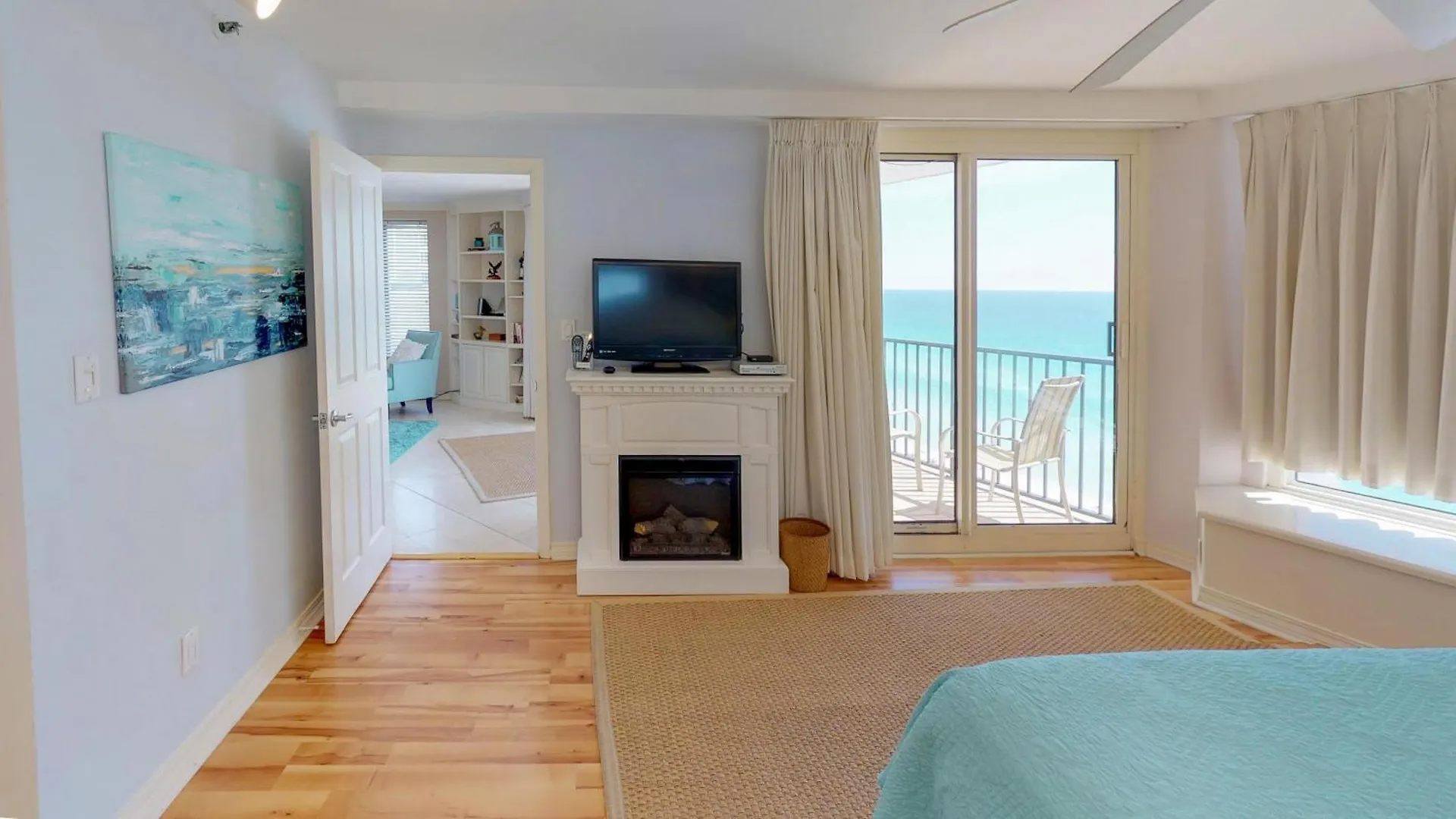 Holiday home 4135 Beachside One Destin