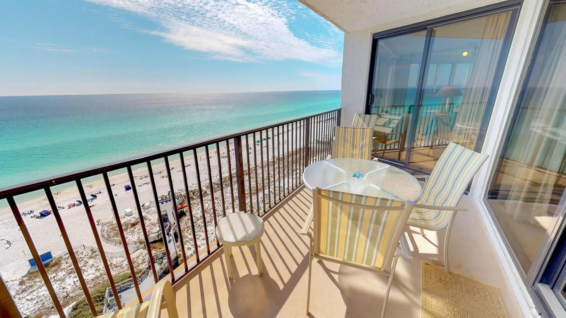 4135 Beachside One Destin 0*,