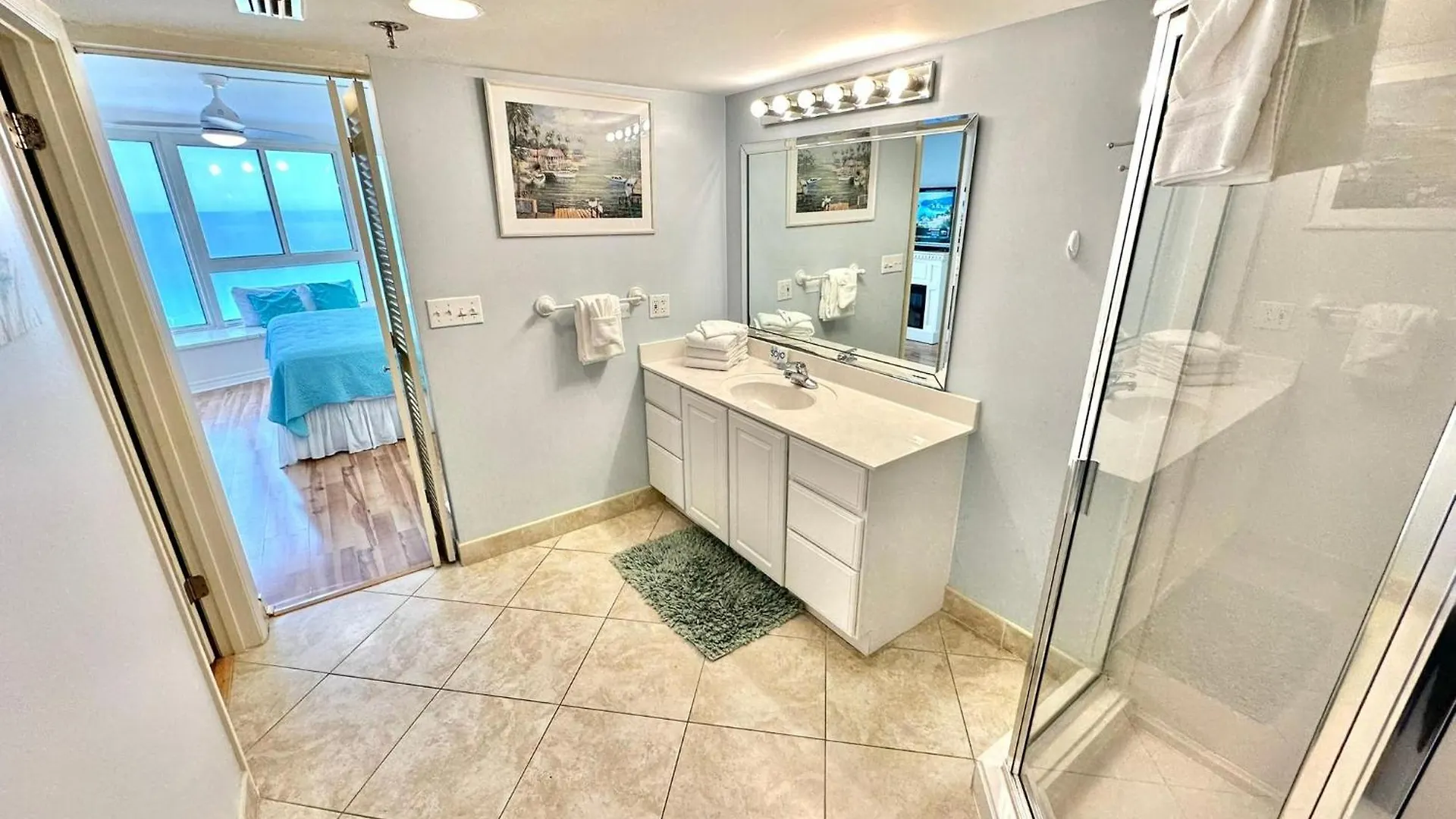 4135 Beachside One Destin Holiday home
