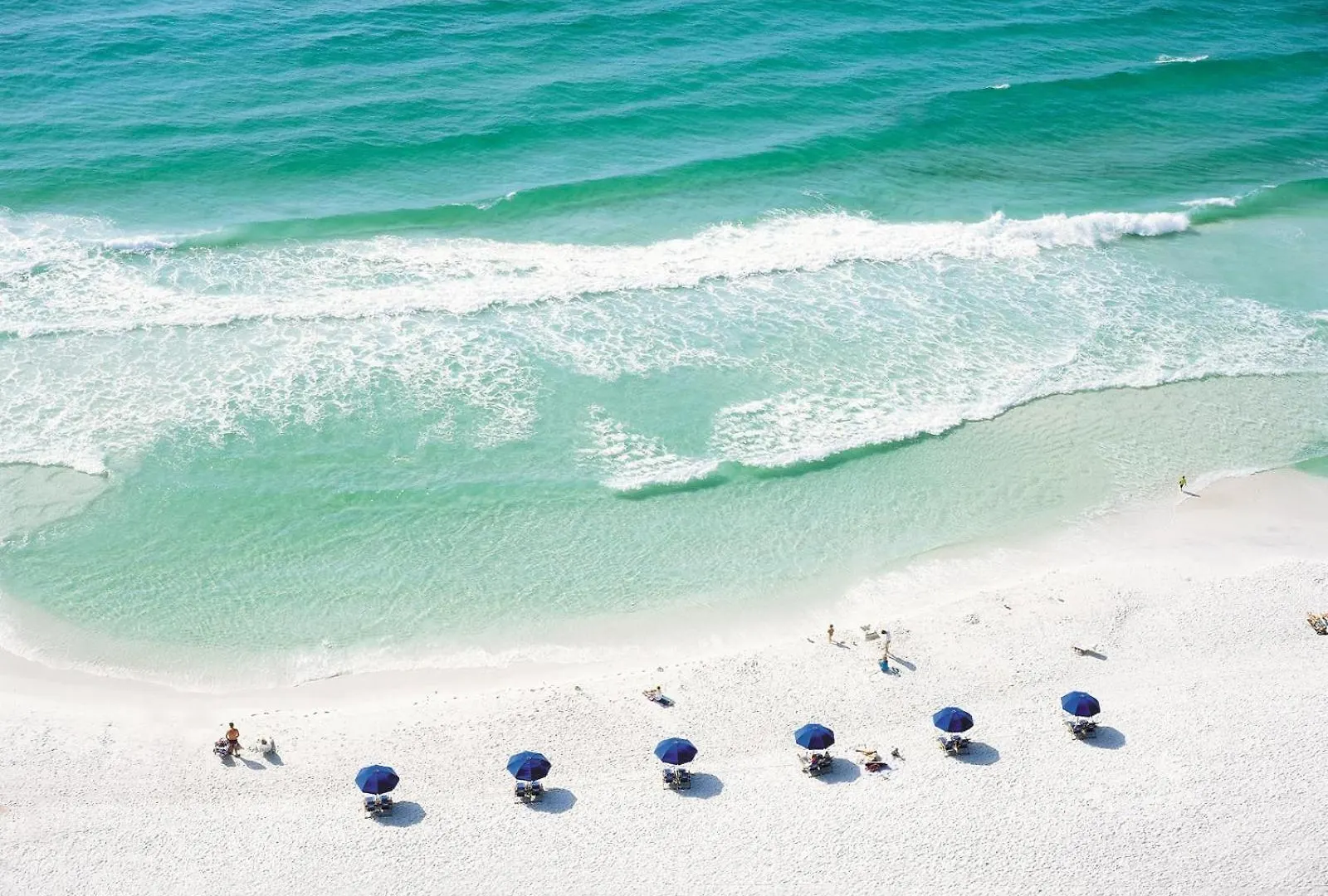 Holiday home 4135 Beachside One Destin