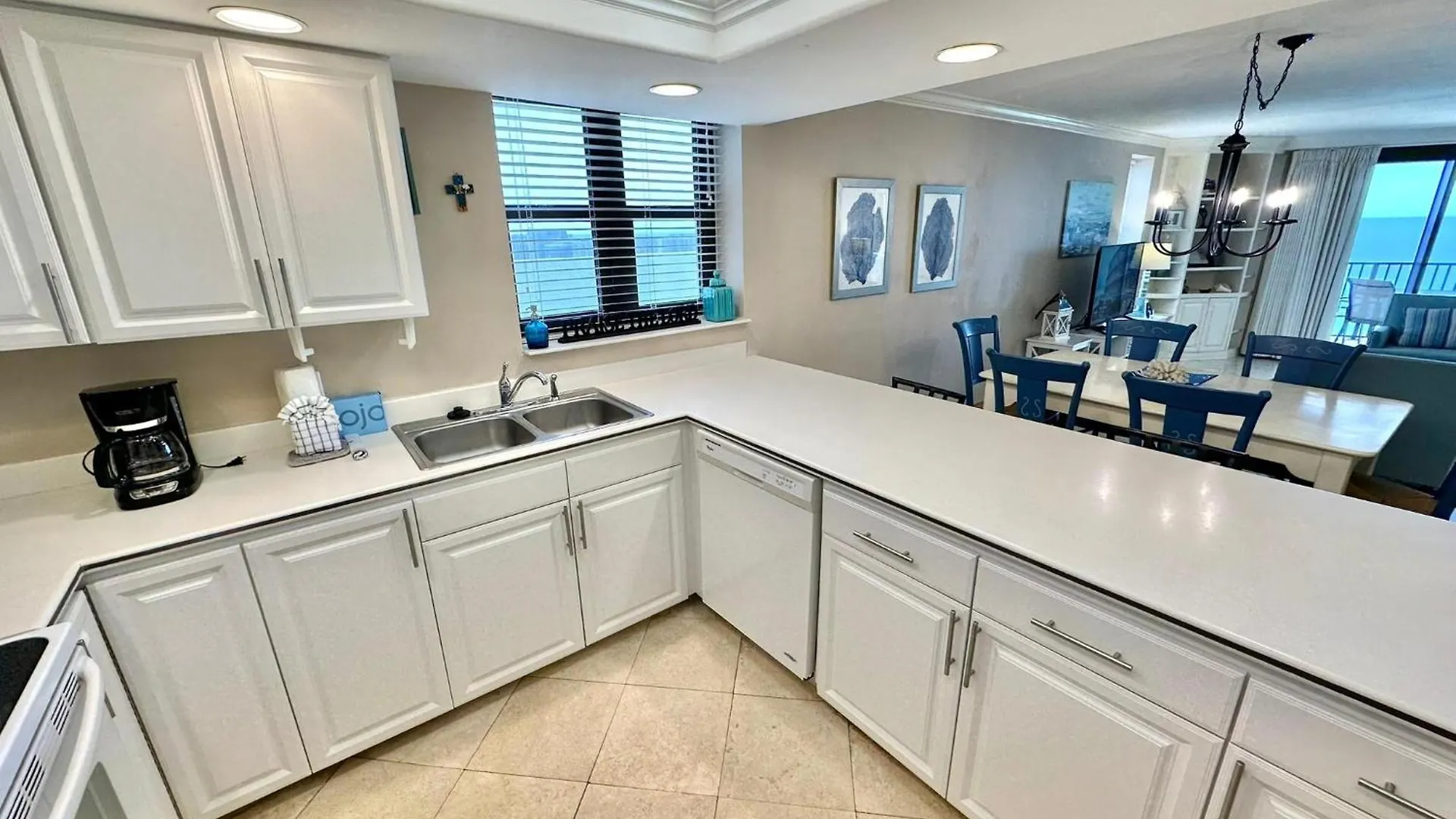 4135 Beachside One Destin 0*,
