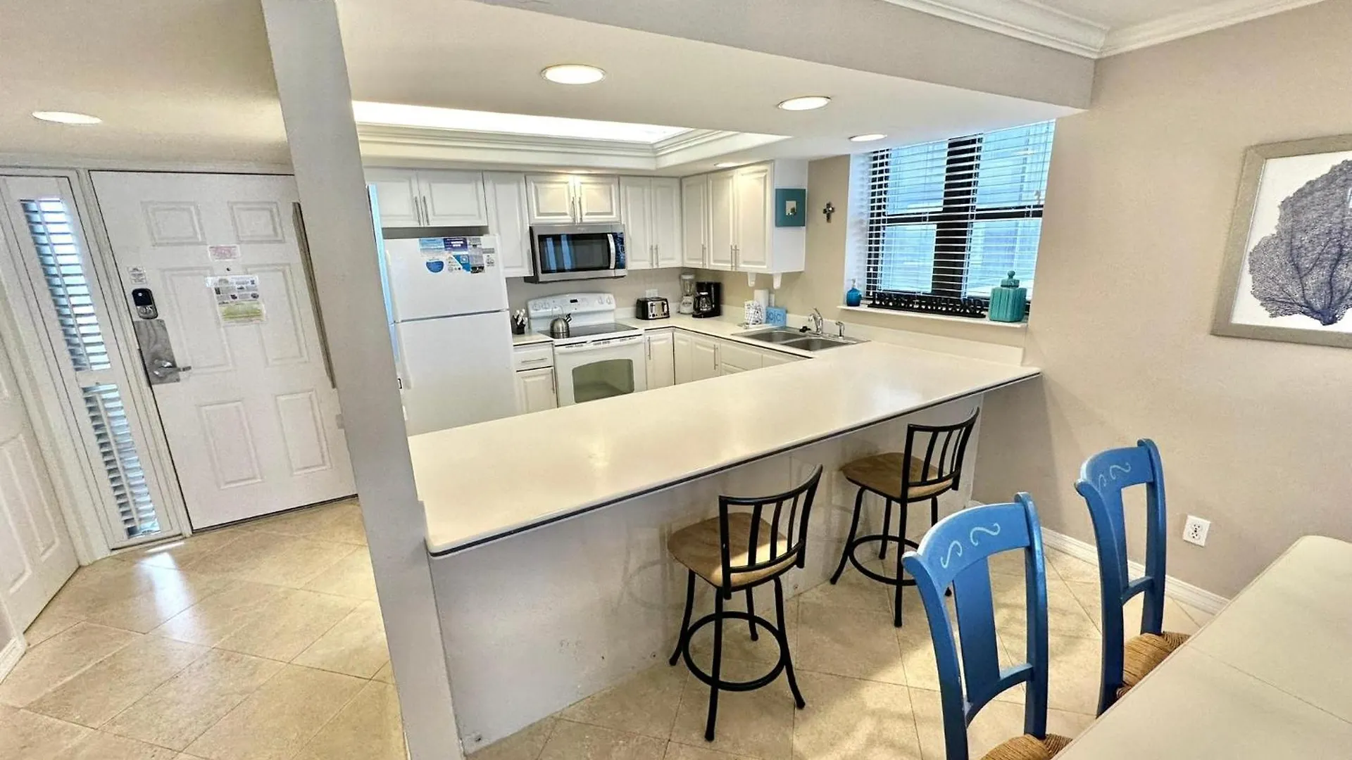 Holiday home 4135 Beachside One Destin