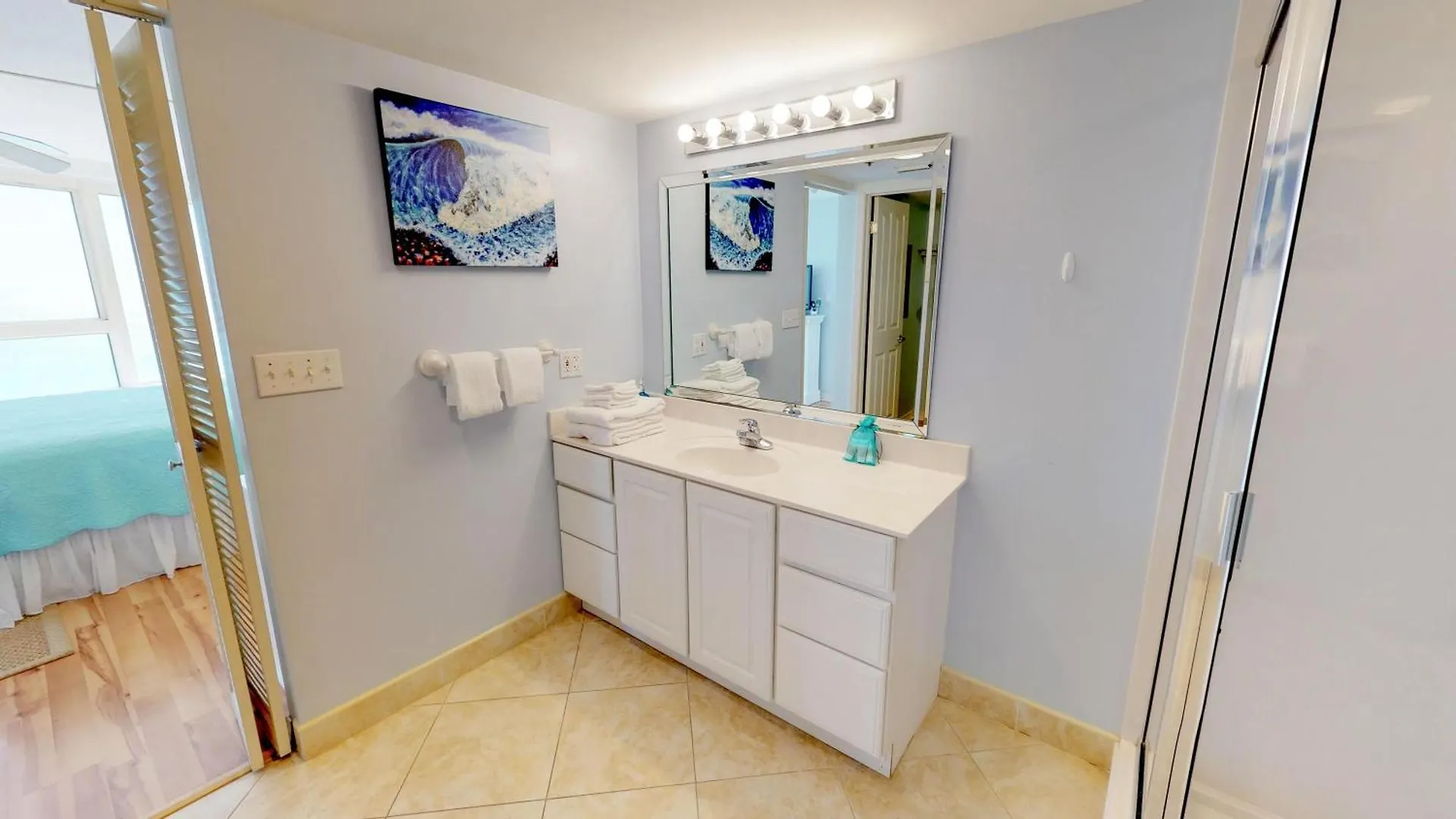 4135 Beachside One 데스틴
