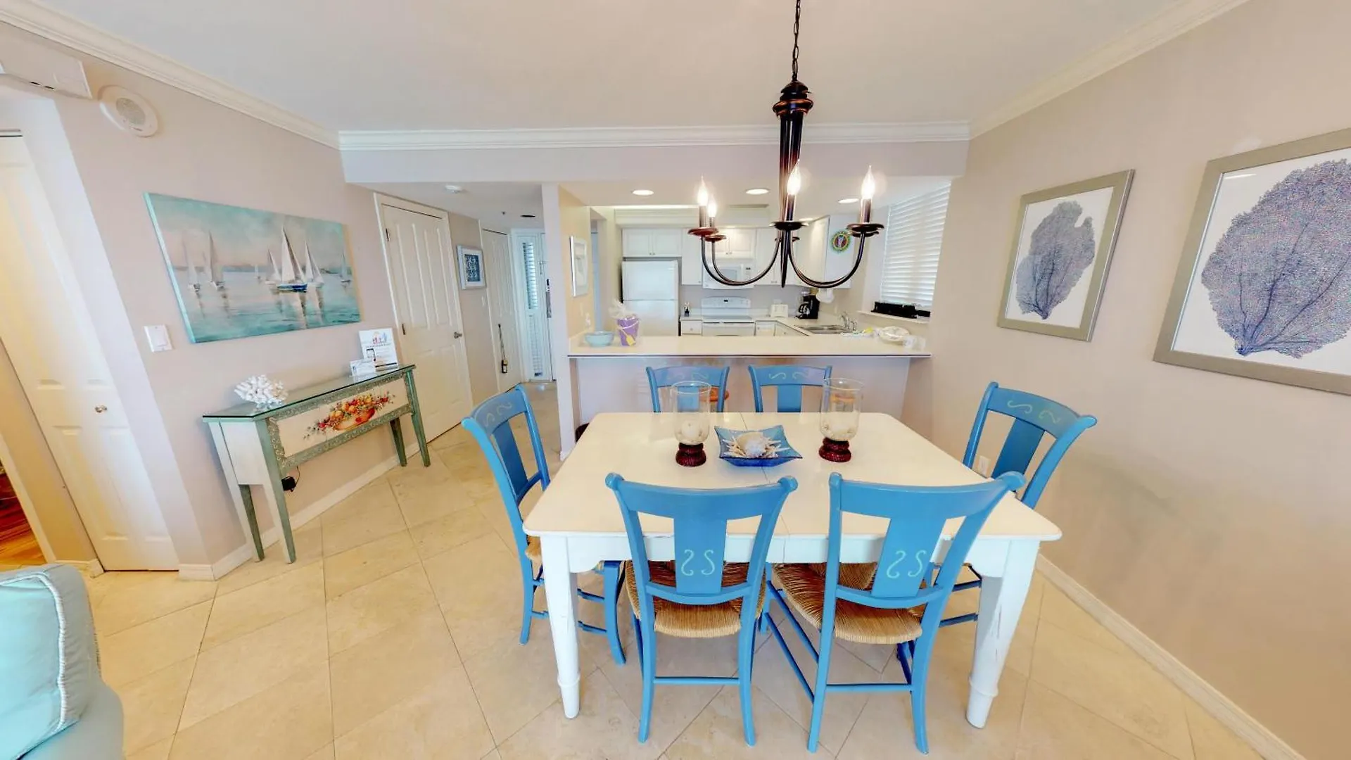 4135 Beachside One 데스틴 0*,  미국